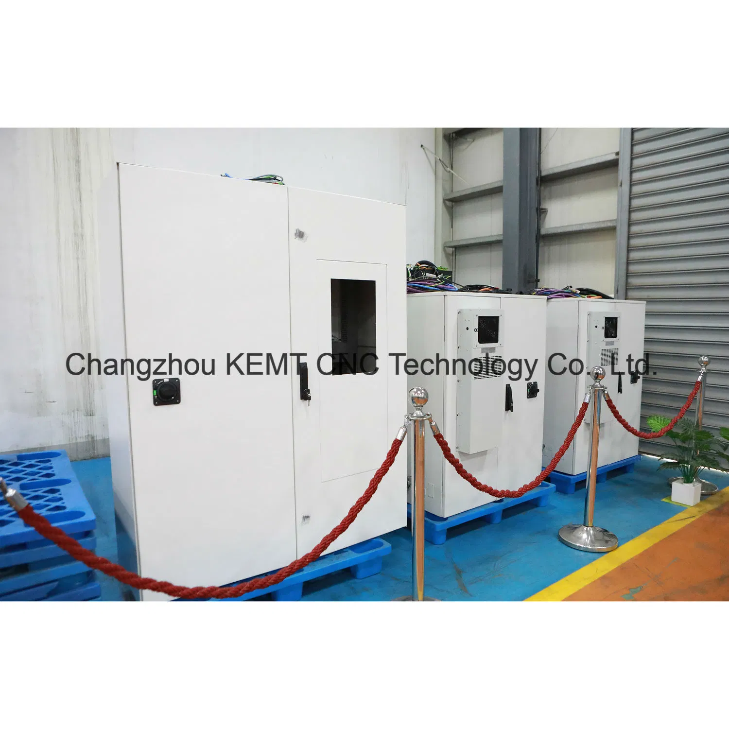 (MT50B) High-Efficiency Drilling Milling Machining Center with Siemens -System