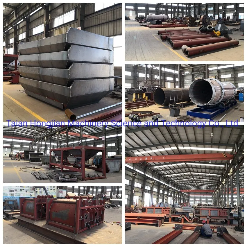 160t/H Road Construction Bitumen Mixing Plant Hot Mix Asphalt Plant Lb2000 Container Sale