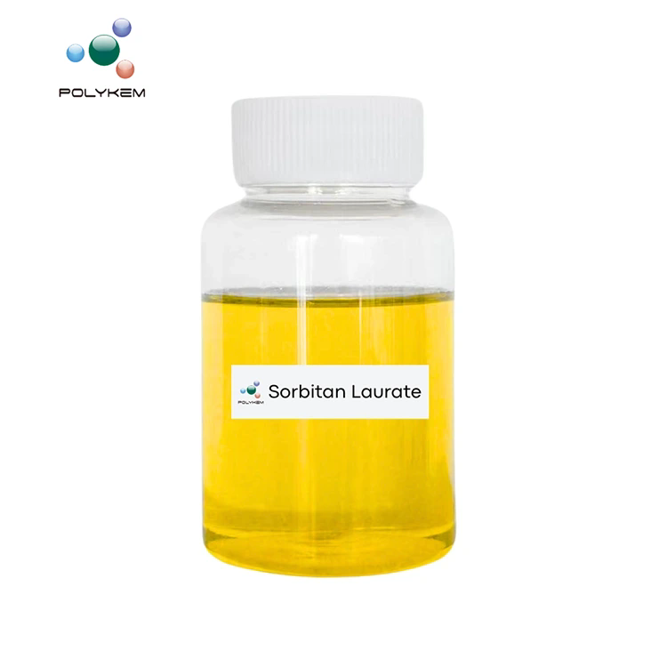 How Does Sorbitan Laurate Transform Modern Formulations?