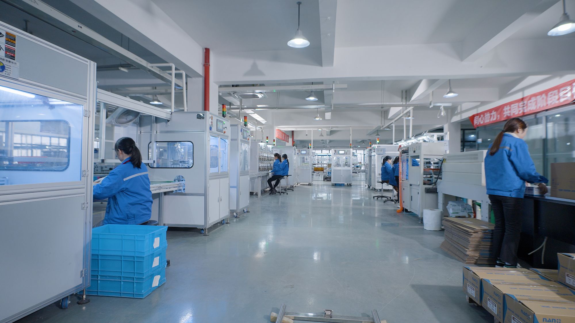 Rapid Shutdown Device Innovations: Leading Factory Solutions