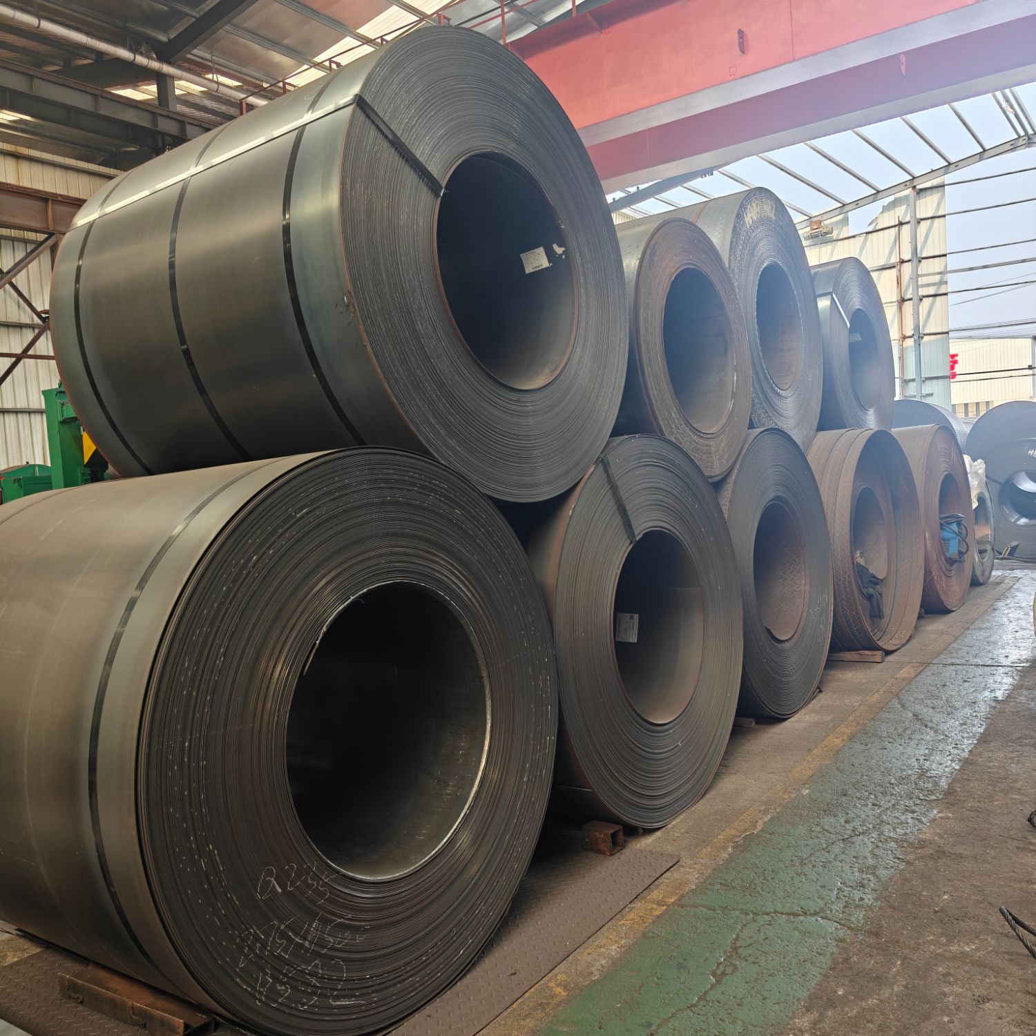 High-Quality China Q235 Steel Plate: Durable Q235 Manufacturer Solutions
