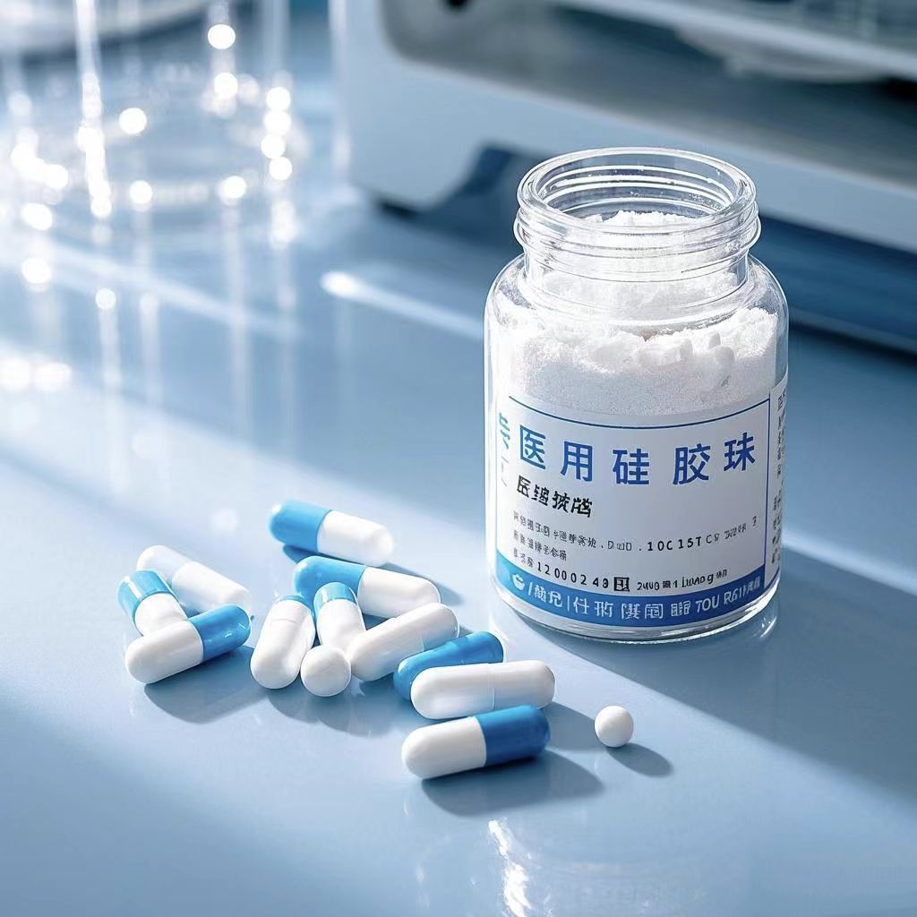 Mesoporous Silica Manufacturer: Pioneering High-Performance Nanomaterials for Tomorrow’s Innovations