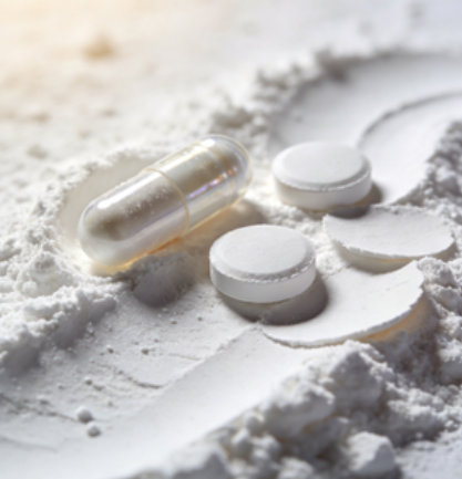 Pharmaceutical Excipient Silica Manufacturer: How to Choose a Reliable Partner for Quality and Compliance