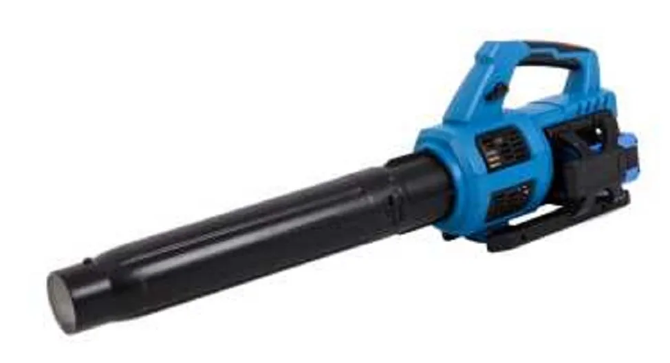 40V (2X20V) Max-Professional-2X4000mAh Li-ion Battery Pack Cordless/Electric Garden Cultivator/Tiller-Power Tools