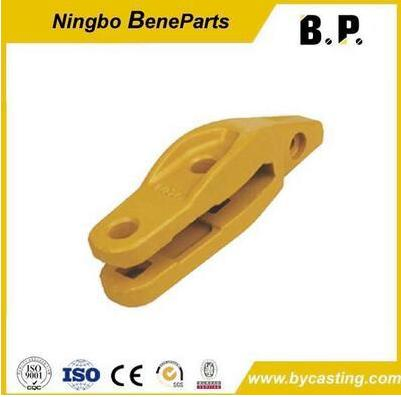 472- 0815 G. E. T Excavator Parts Bucket Tooth Bolt on Adaptor Tip Casting