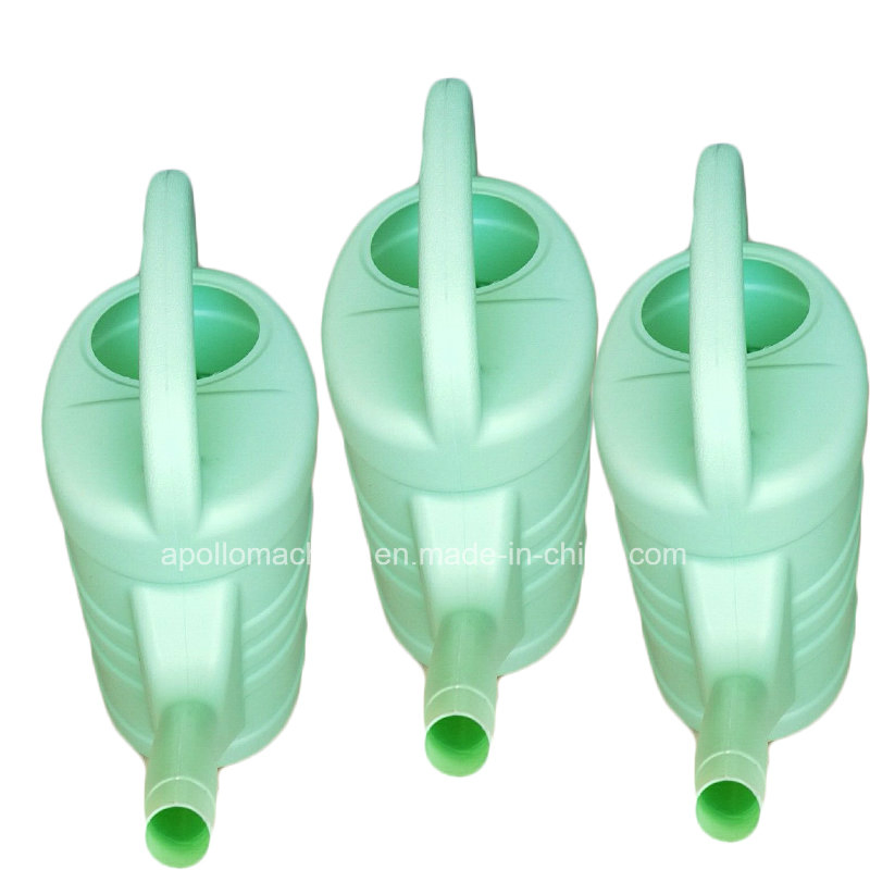 5L Plastic HDPE Pot Blow Molding Machine