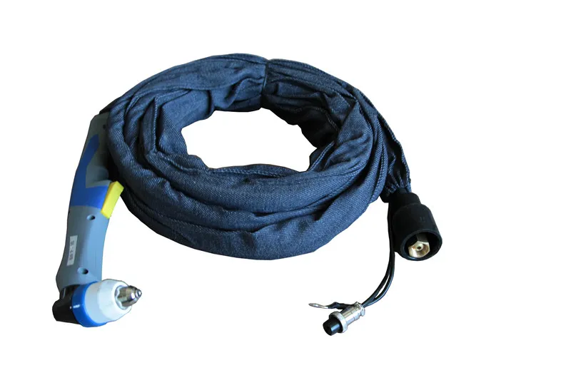 60 AMP Inverter Air Plasma Cutter for Steel CNC Plasma Cutter with Ce