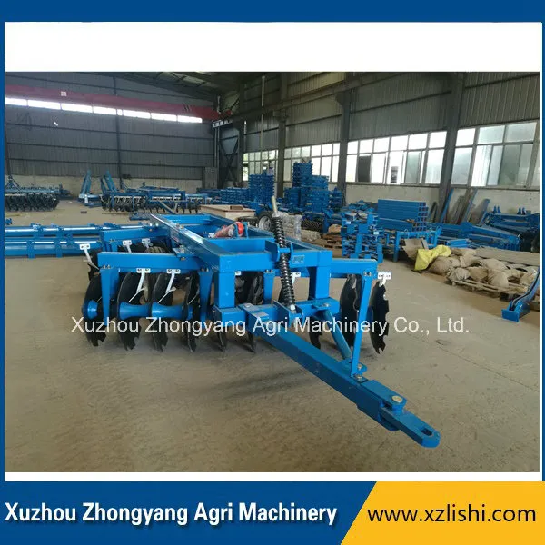 Agricultural Machine 3.3m 28′′disc Harrow