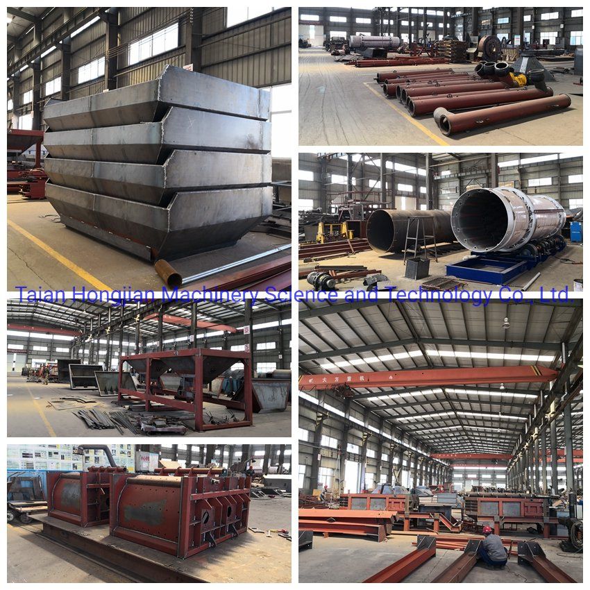 Asphalt Plant Equipment Automatic Asphalt Hot Mix Plant 120tph Asphalt Mixing Plant Lb2000