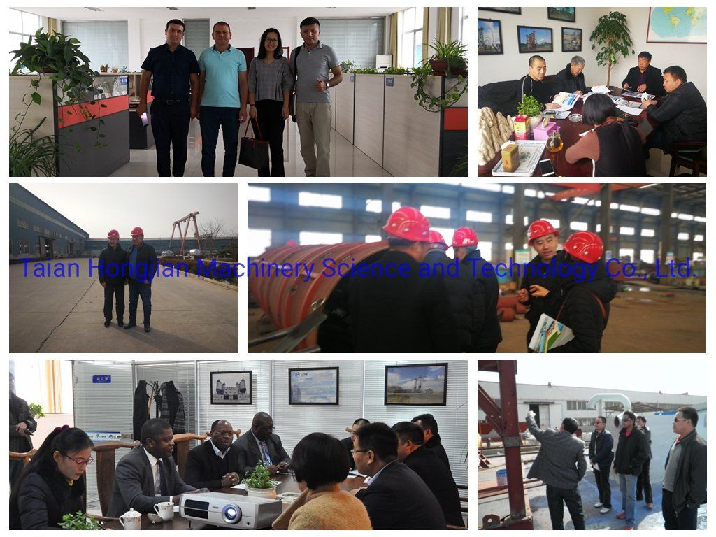 Asphalt Plant Equipment Automatic Asphalt Hot Mix Plant 120tph Asphalt Mixing Plant Lb2000