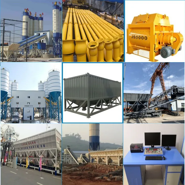 Asphalt Production Machinery 64tph Asphalt Mixing Plant Concrete Mixing Plant Free Concrete Batching/Mixing Plant From China Factroy Hzs 25/35/50/75