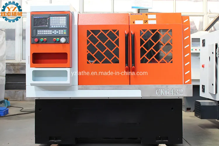 Best Price Chinese Lathe Machine Tools CNC Lathe
