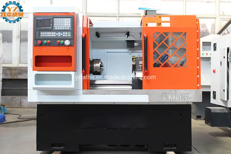Best Price Chinese Lathe Machine Tools CNC Lathe