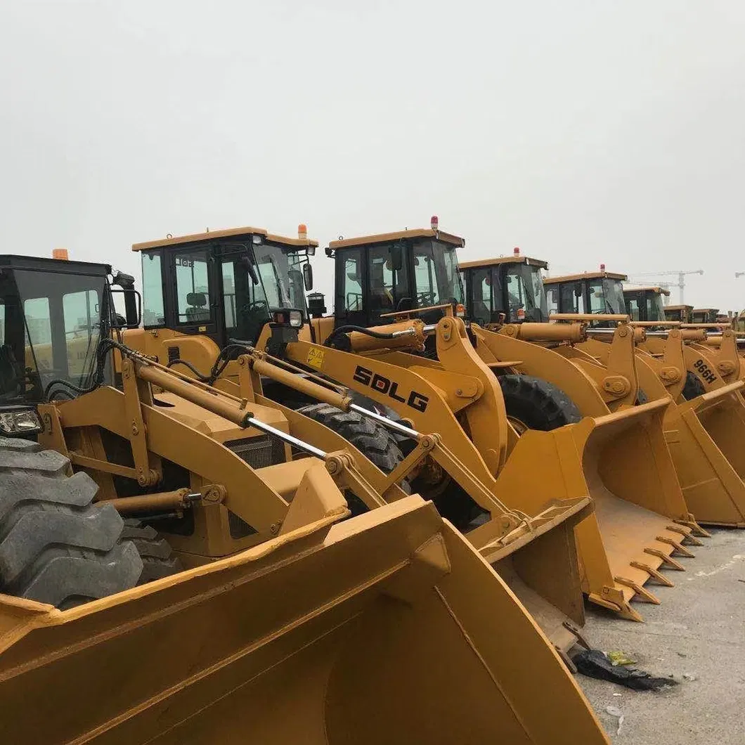 Cheap Price Working Condition Used Hyundai Wheel Excavator R130W-5 for Sale