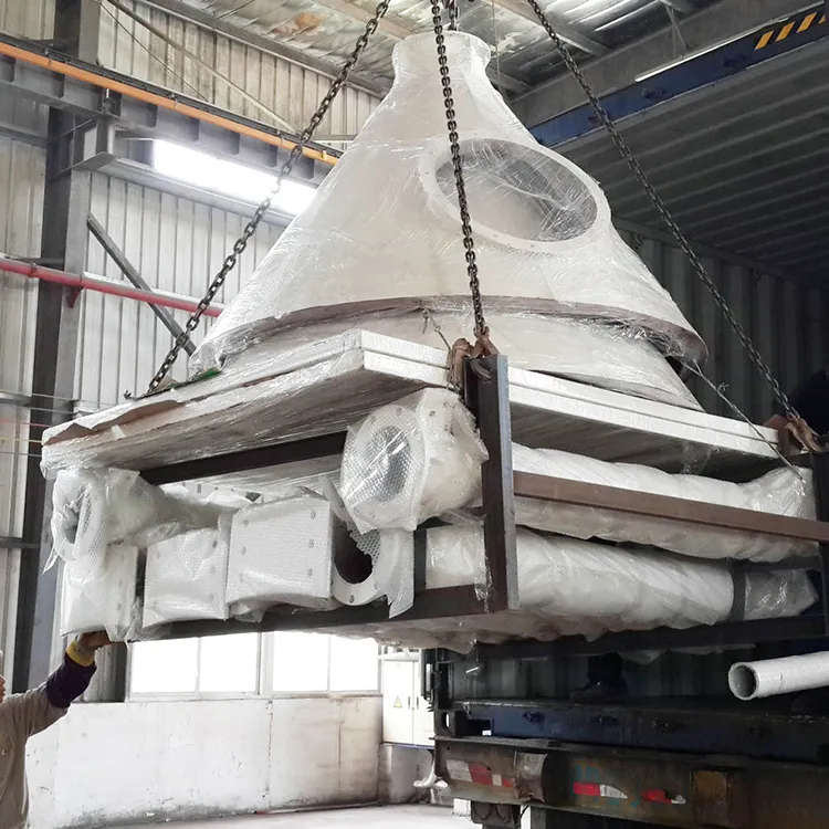 China Factory Paneled Silo for Cement, Fly Ash and Limestone