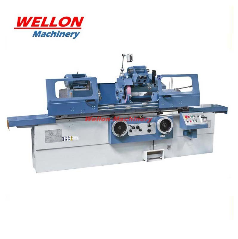 Cylindrical Grinding Machine ( M1432B ) Universal Cylindrical Grinder Machine