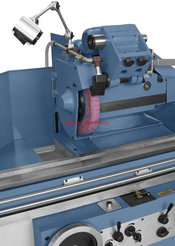 Cylindrical Grinding Machine (M1432B) Universal Cylindrical Grinder Machine