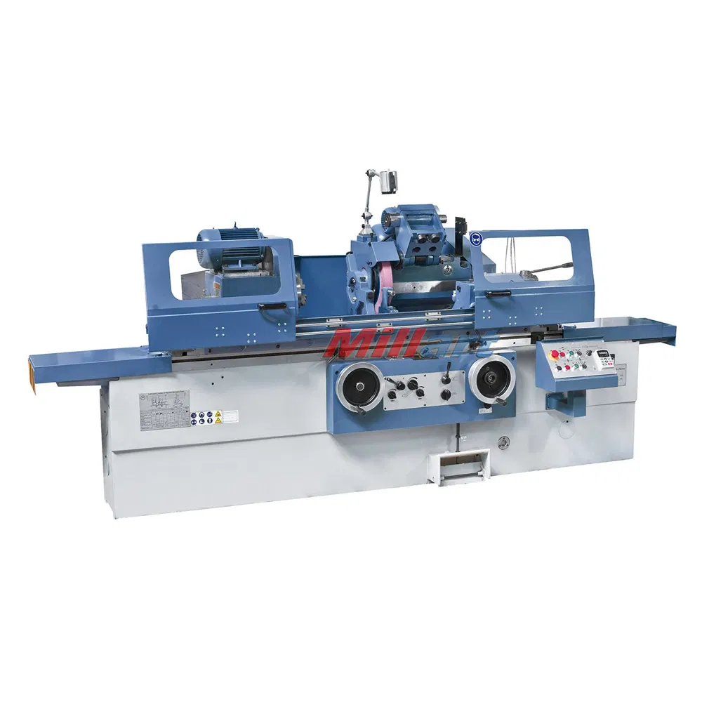 Cylindrical Grinding Machine M1432b Universal Grinding Machine