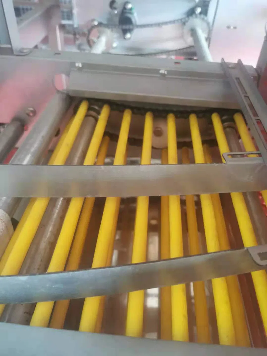 Durable Fully Autoamtic Multi Tiers H Type Layer Chicken Cages for Laying Hot Galvanized Wiremeshes