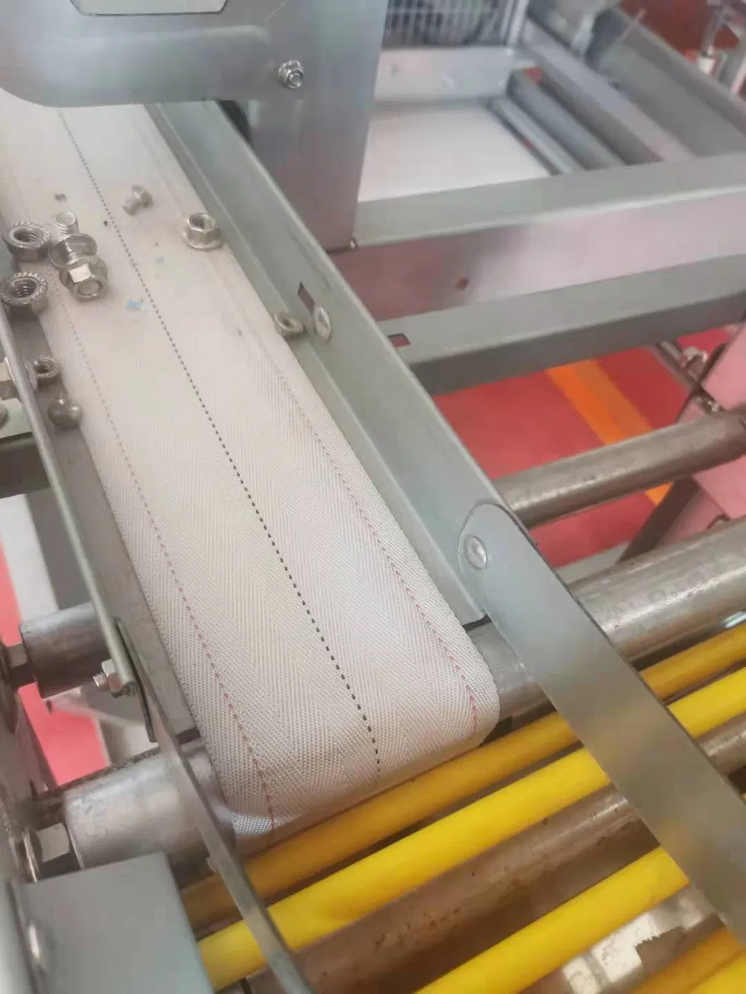 Durable Fully Autoamtic Multi Tiers H Type Layer Chicken Cages for Laying Hot Galvanized Wiremeshes