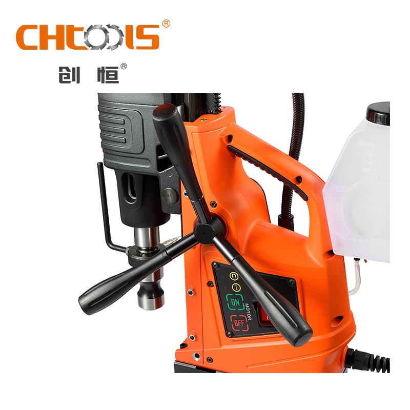 Dx- 50 220V 1500W 15000n Mt3 Magnetic Base Drill