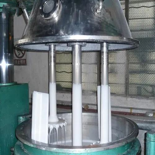 Experimental Polyurethane Sealant Power Mixer Multifunctional Mixer with Emulsifying Head