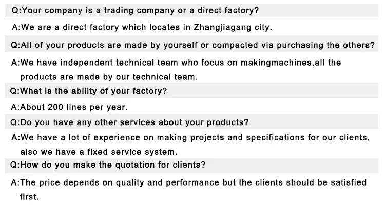 Fully Automatic Plastic Bottle Making Machine Maquina Sopladora De Botellas