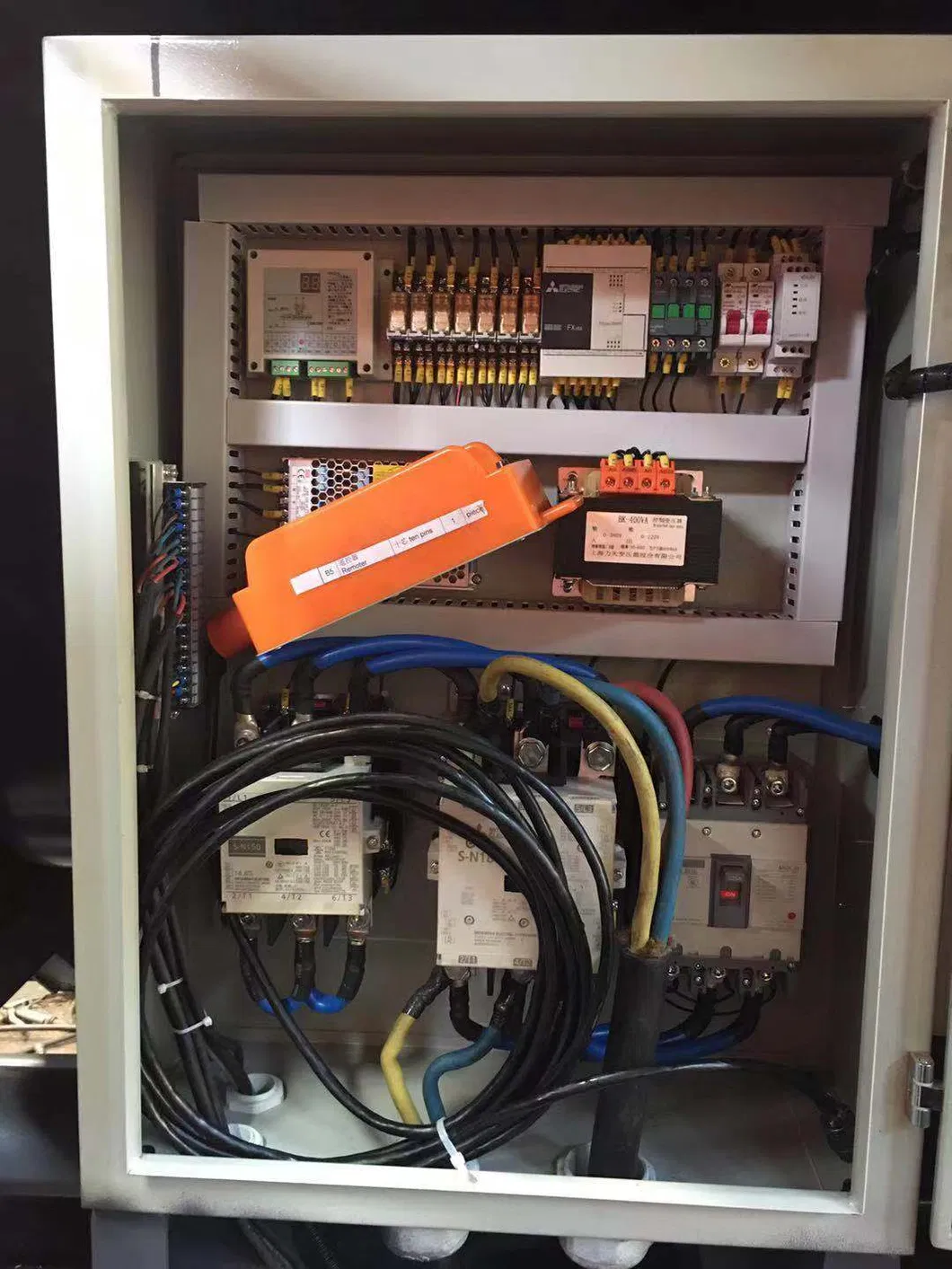 Hbt80.10.130rsc Diesel Concrete Pump Trailer Mounted From Realtop