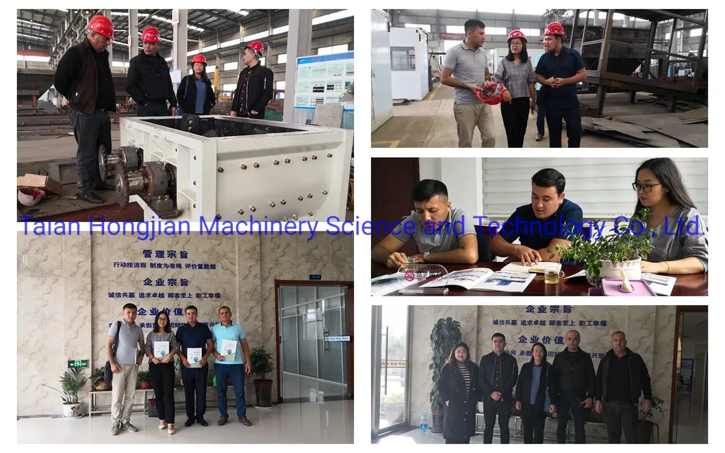 High Capacity Asphalt Mixing Equipment Batch Mixer Plant Lb2000 with Bag House Filter