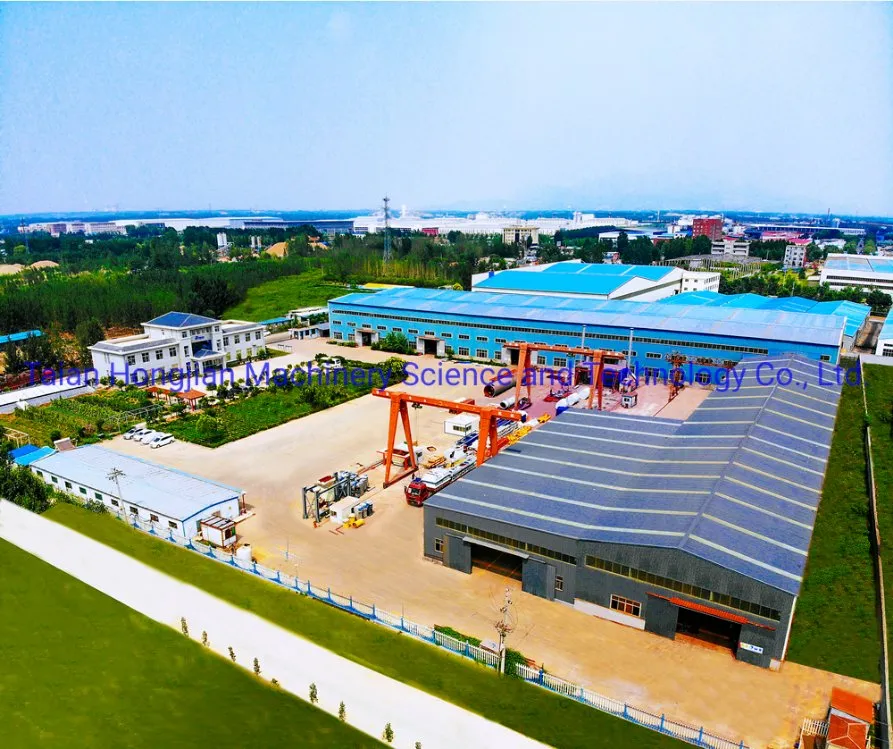 High Capacity Asphalt Mixing Equipment Batch Mixer Plant Lb2000 with Bag House Filter