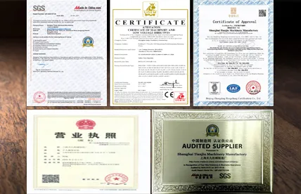 High Efficiency V Shape Mixer Pharmaceutical Mixer Machine