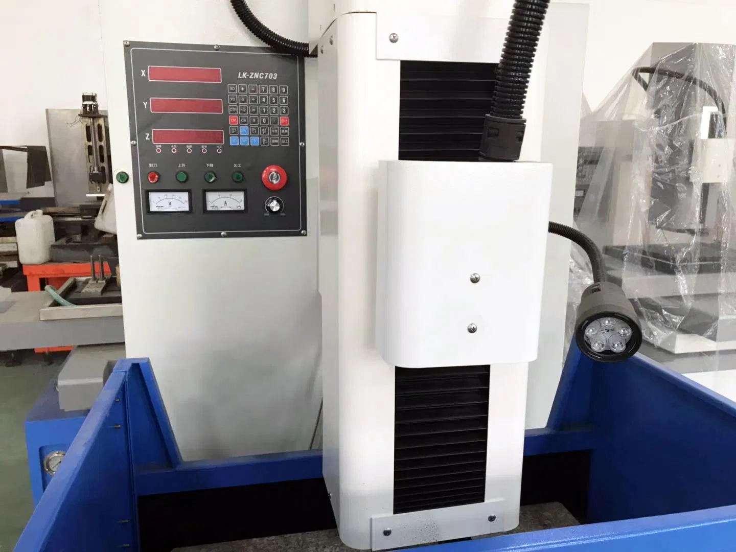 High Performance Hot Sale EDM Drilling Machine Dd703z