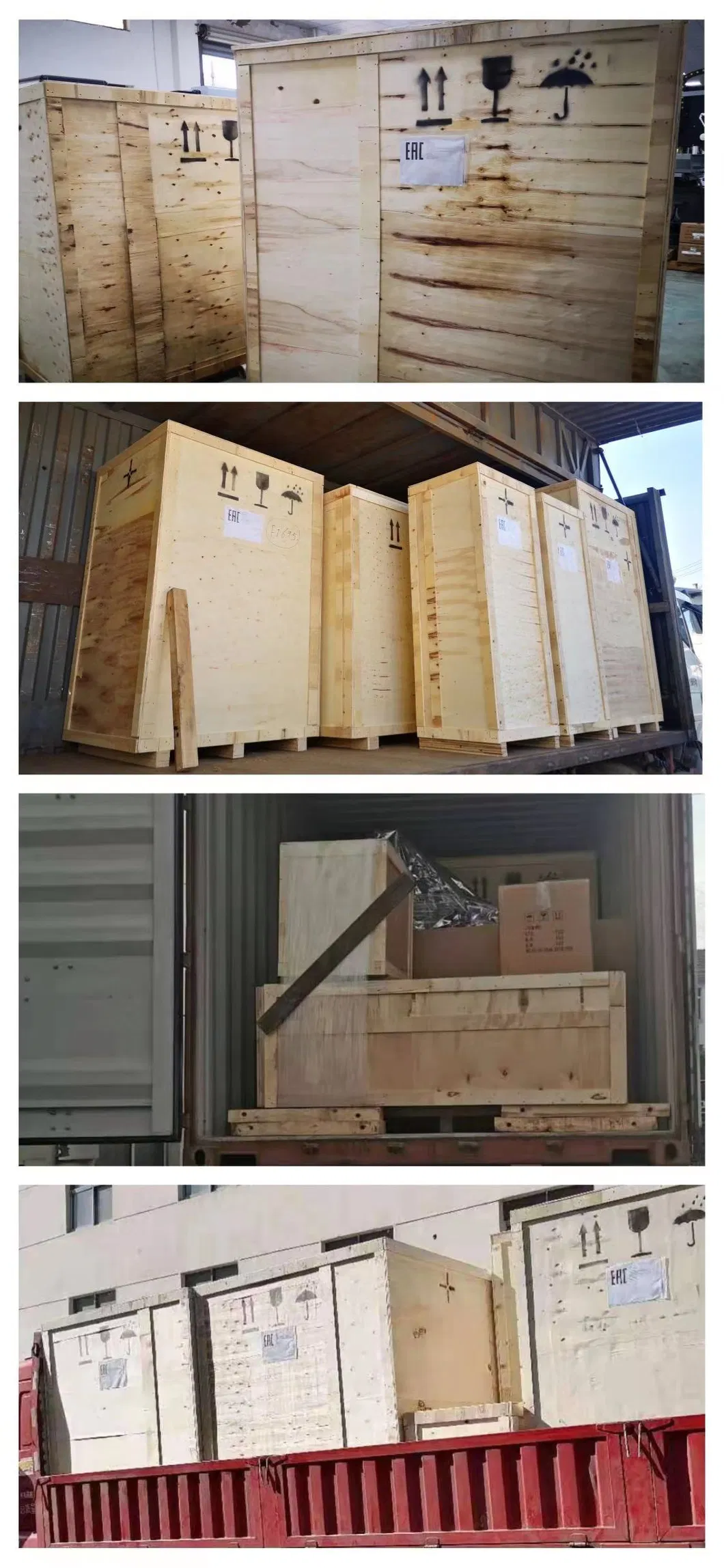 High Quality Hot Sale Small Hole EDM Drilling Machine Dd703z