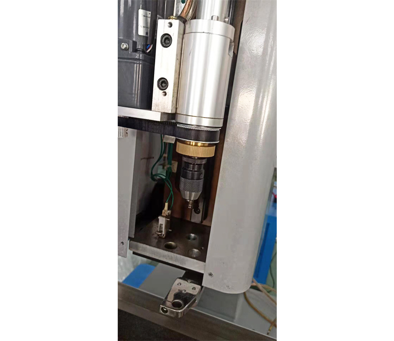 High Speed Vetical Metal Small Hole Drilling Machine Dd703z