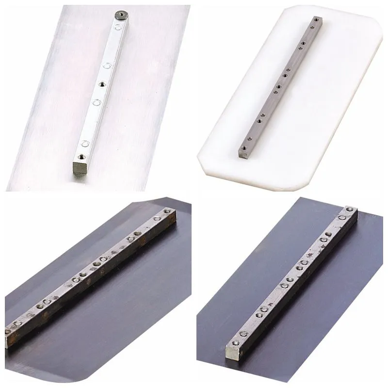 Honda Gasoline Edging Power Trowel Gyp-430 for Finishing Concrete Road Surface