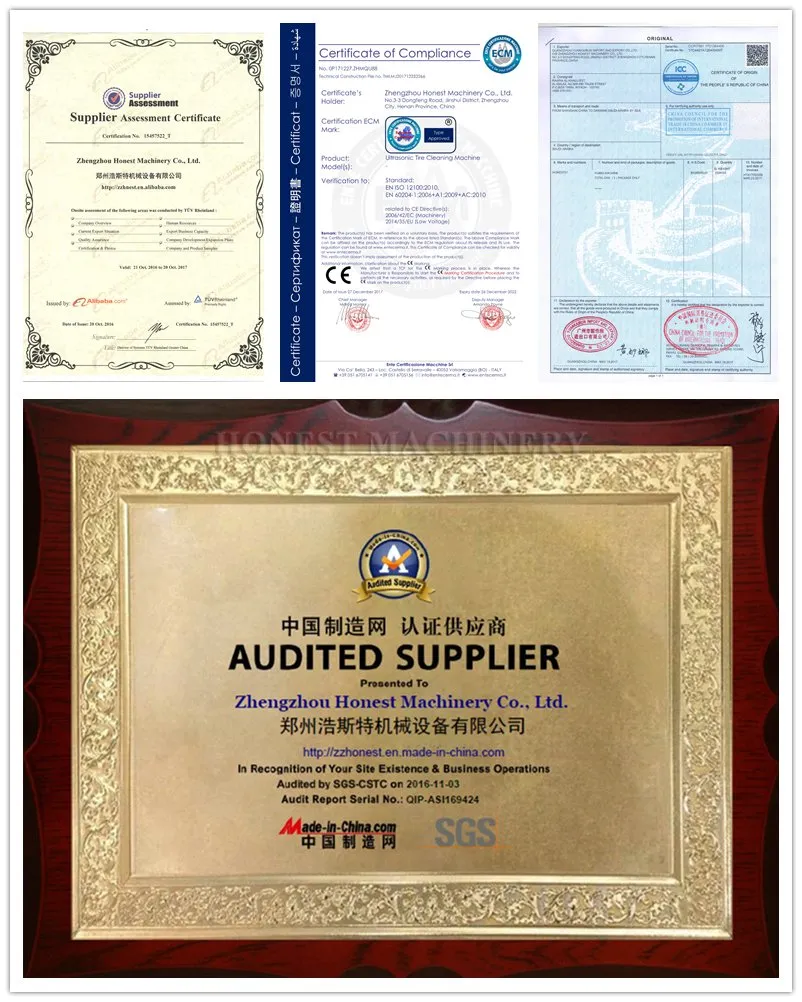 Hot Export Full Automatic Concrete Batch Plant