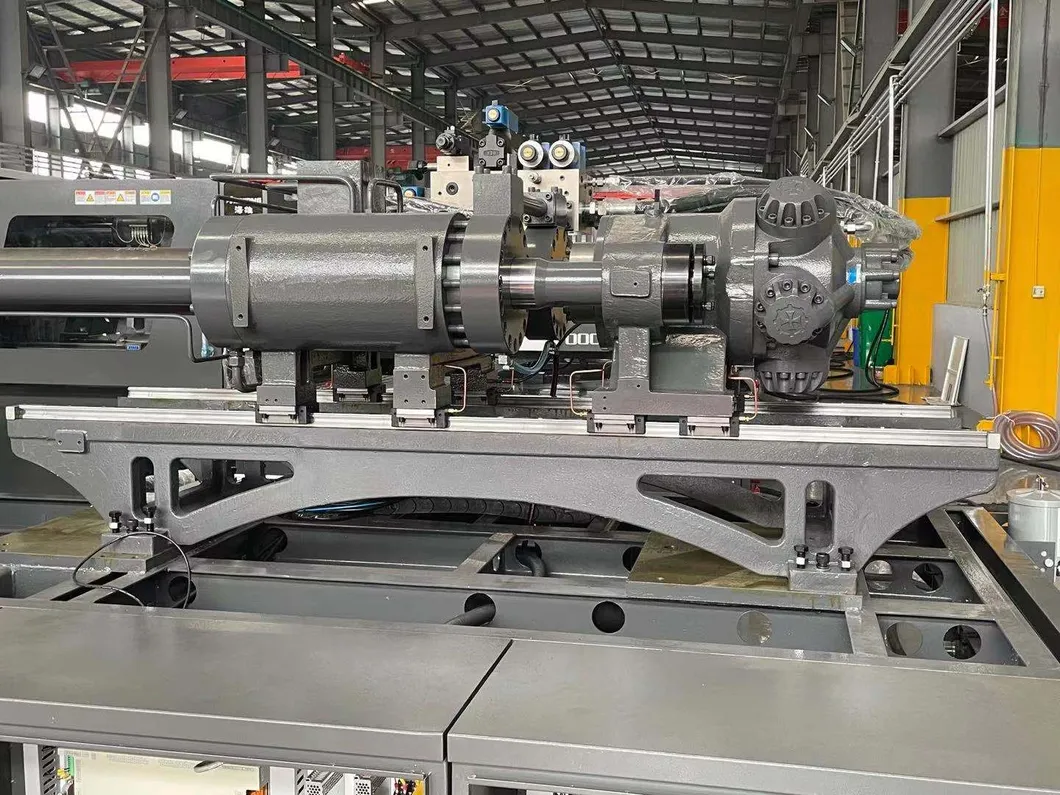 Household Storage Box Injection Molding Machine Sp160