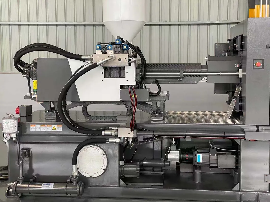 Household Storage Box Injection Molding Machine Sp160