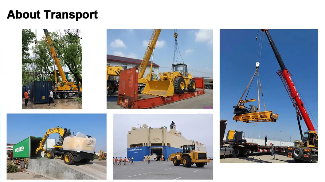 Hydralic Backhoe Small Used Crawler Machine/Digger Hitachi 6ton Secondhand Excavator