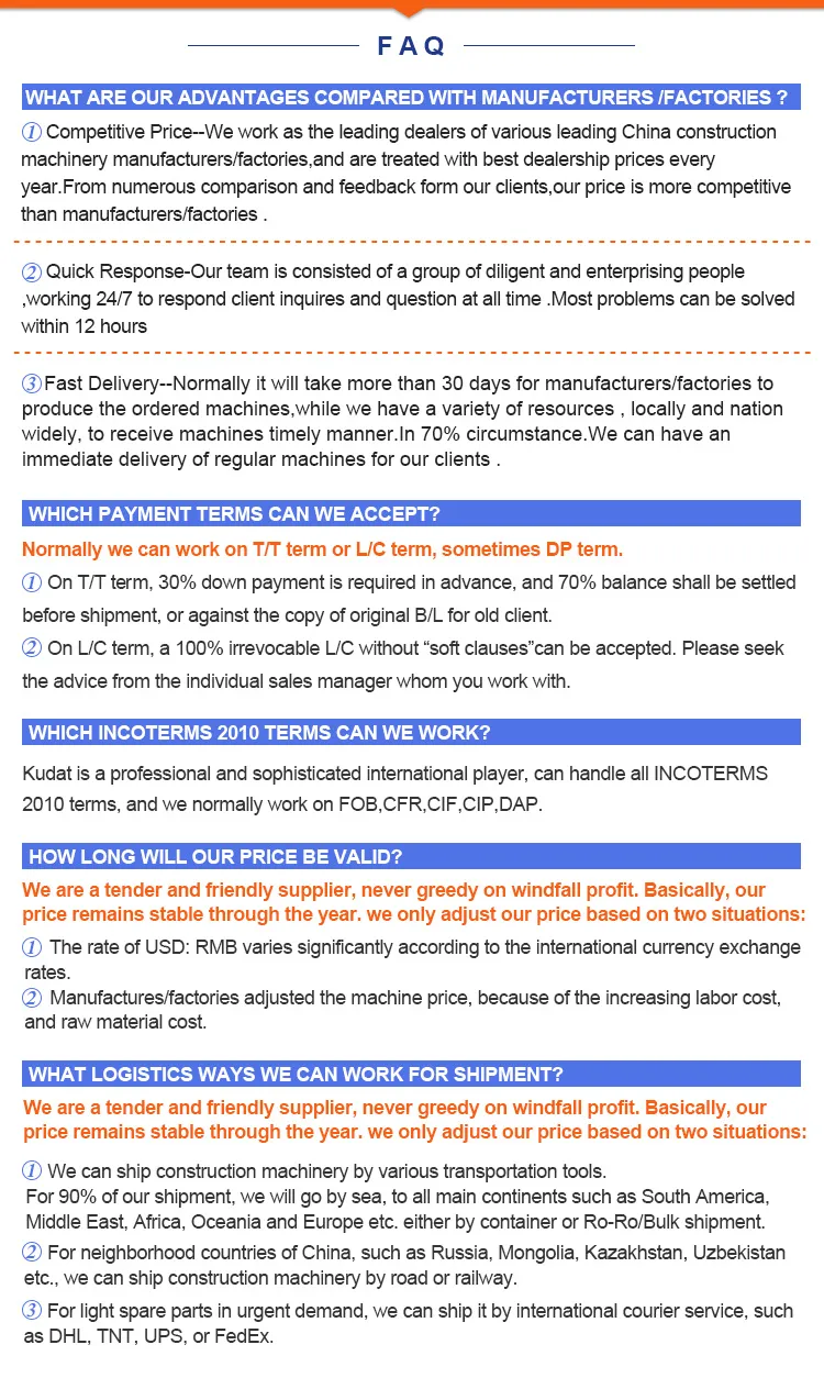 Hydraulic Crawel Excavator 4.5 T