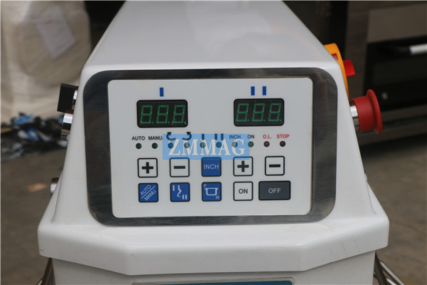 Italy Dough Former Spiral Mixer Vancouver Vs Planetary Mixer Philippines (ZMH-50)