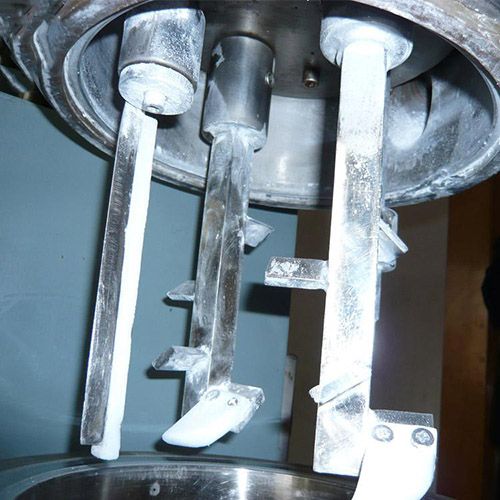 Jct 2000ladvanced Sealant Powerful Mixing Mixer