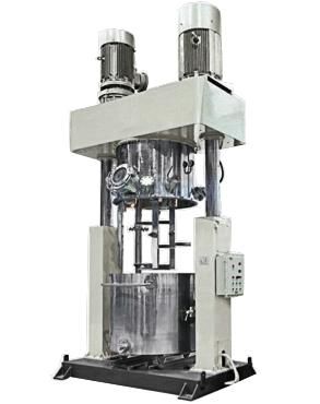 Jct 2000ladvanced Sealant Powerful Mixing Mixer