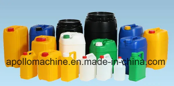Jerry Can Blow Molding Machine 10L 15L 20L 30L 40L (ABLD80)