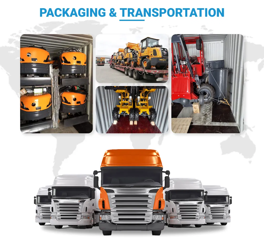 Lgcm Price of 3 Cubic Meters Mobile Concrete Mixer Truck