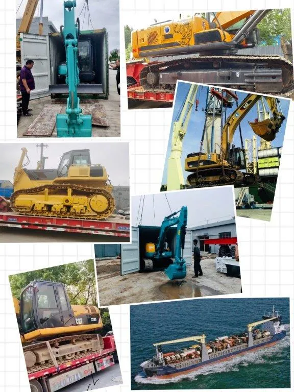 Lowest Price with High Quality Kobelco Sk140 Used Excavator