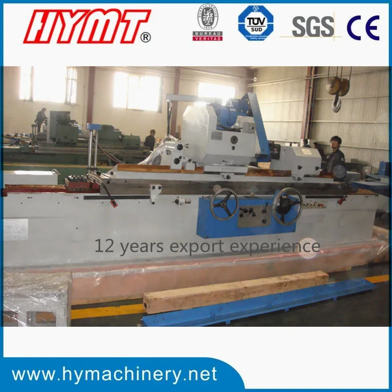 M1432B Universal Cylindrical Grinding Machine