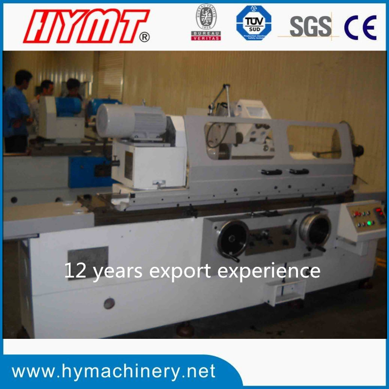 M1432B Universal Cylindrical Grinding Machine