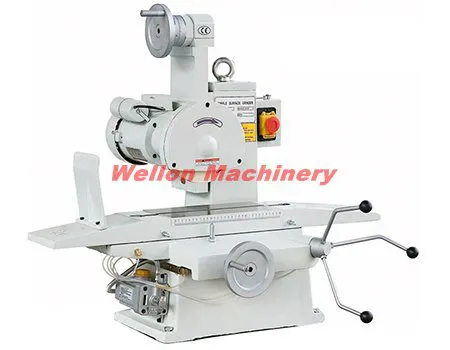 Manual Surface Grinding Machine (MJ7115) Manual Surface Grinder