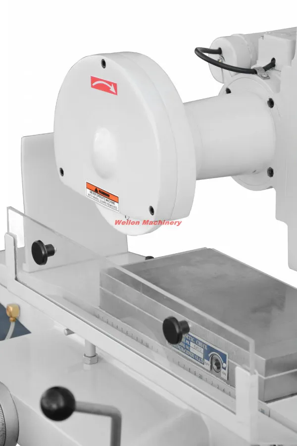 Manual Surface Grinding Machine (MJ7115) Manual Surface Grinder